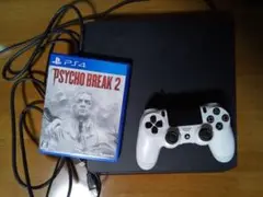 PS4本体セット