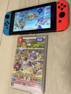 人生ゲーム for Nintendo Switch