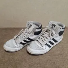 adidas TOP TEN RB 25.5cm