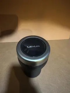 Lexus 灰皿 ブラック