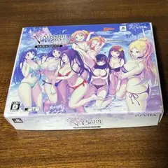 VALKYRIE DRIVE ヴァルキリードライヴ にゅうにゅうDXパック Valkyrie Drive Bhikkhuni [Nyuu Nyuu DX Pack] - Solaris Japan