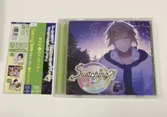「Switching?!2nd!」volume 04～藤村奏の場合