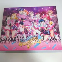 Aqours 3rd LoveLive! Tour メモリアルボックス