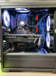 ゲーミングPC