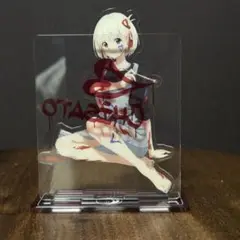 リコリコ 錦木千束 アクスタ