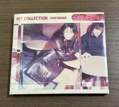 PAMELAH / HIT COLLECTION -CONFIDENCE-
