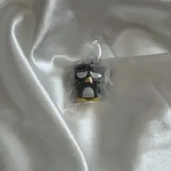 はぴだんぶい グラサンばちばちフィギュア バッドばつ丸くん ガチャガチャ