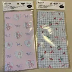 クリーニングクロス