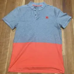 NIKE GOLF ポロシャツ