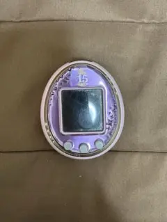 【動作確認済み】たまごっちIDL 15th Anniversary ver Amazon.co.jp: Tamagotchi iD L 15th Anniversary ver. ロイヤル