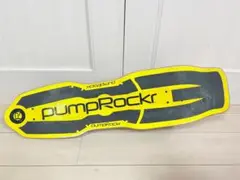 POMP ROCKER / ポンプロッカー 3輪スケートボード