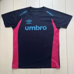 アンブロ シャツ Tシャツ