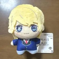 推しの子 ぬいぐるみ　vol.1　アクア