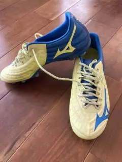 サッカースパイク レビュラ ミズノ