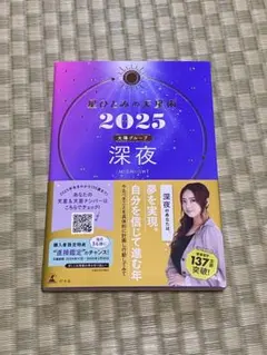 星ひとみ　2025 深夜