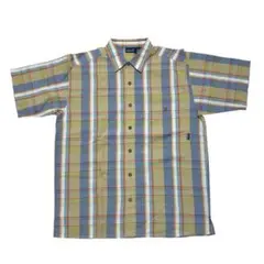 patagonia パッカーウェア　00s S マドラス