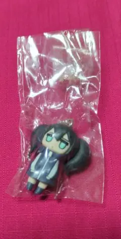 【新品未開封】 ブラック★ロックシューター 星型ストラップ マト&ヨミ 2025年最新】ブラックロックシューター ストラップの人気