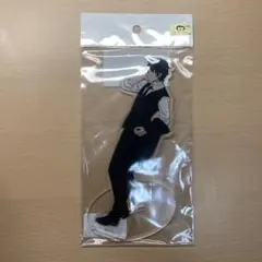 ワールドトリガー 烏丸京介 アクリルスタンド スーツ