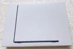 MacBook Air M4 13インチ 16GB/512GB ミッドナイト