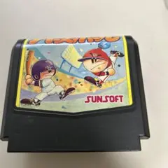 なんてったってベースボール