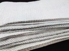 白絣(木綿) お着物5枚セット