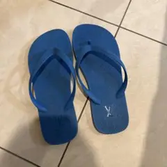 VUITTON ビーチサンダル