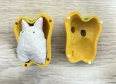 ジブリ　トトロ やさいあそび　シークレット