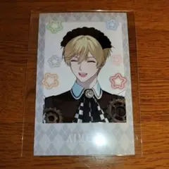 BOYS be MAID　ボーイズビーメイド　フォトカ　エメリ　一枚　カード