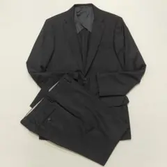SHIPS LORO PIANA 2B セットアップ スーツ 背抜き