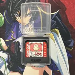 【新品　未使用】ゲームギア　レイアース版【NEW  UNOPENED】 Yahoo!オークション -「ゲームギア レイアース」の落札相場
