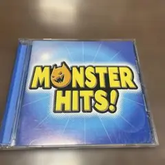 MONSTER HITS!