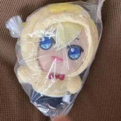 アイドリッシュセブン 六弥ナギ きらどる おさんぽーず！ ぬいぐるみ 1点