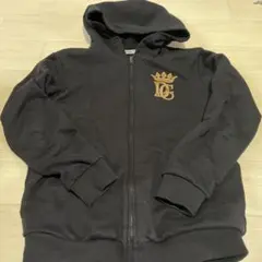 ドルチェu0026ガッバーナ パーカー