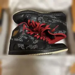 メモリアルアル限定　NIKE JORDAN 1 RETRO