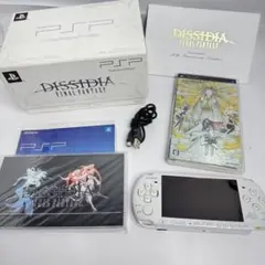 2025年最新】PSP DISSIDIA 20thの人気アイテム - メルカリ
