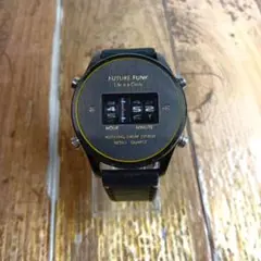 激レア◇中古動品◇W362◇ワイアード×ステューシー×ハニカム