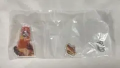 ストリートファイター マリーザ ガチャ