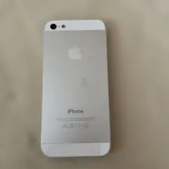 iPhone5