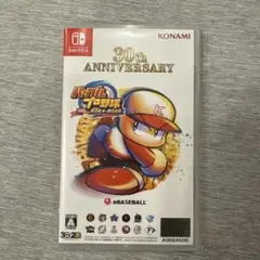 Switch パワフルプロ野球2024-2025