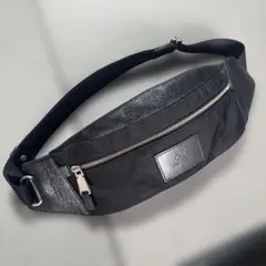 カルバンクライン ボディバッグ ブラック