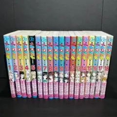 ☆初版帯付き☆ ToLOVEる―とらぶる― 全巻