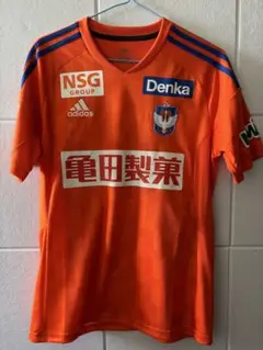 2023年アルビレックス新潟三戸舜介神ユニ 三戸 舜介 選手 AFC U23アジアカップウズベキスタン2022（6.1