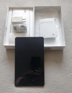 HUAWEI MediaPad M5 Lite 8インチ 32GB No1