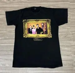 DNCE 2017年ツアー Tシャツ ブラック タルテックス バンT