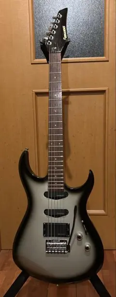 2025年最新】Fernandes FGZ-1Cの人気アイテム - メルカリ