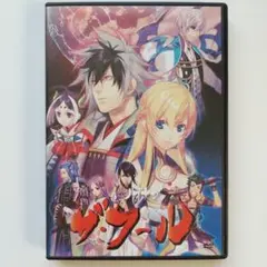 多次元プロジェクト ノブナガ・ザ・フール~乱の恋人~