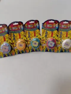 たまごっち リングコレクション ガチャ