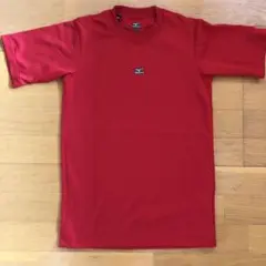 Mizuno 赤 アンダーシャツ サイズ160サイズ