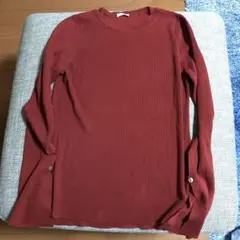 ドレステリアのニット