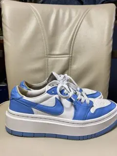 NIKE AIR JORDAN 1 ELEVATE LOW 24.5cm